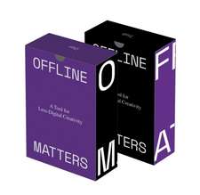 Offline Matters Cards: Truth or Dare?