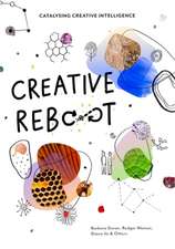 Creative Reboot