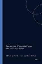 Indonesian Women in Focus