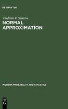 Normal Approximation: New Results, Methods and Problems