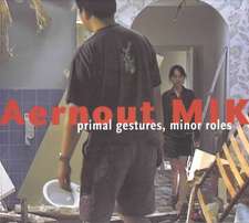 Aernout Mik: Primal Gestures, Minor Roles