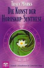 Die Kunst der Horoskop-Synthese