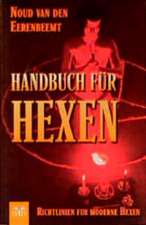 Handbuch für Hexen