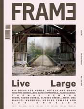 Frame, Issue 91: The Great Indoors