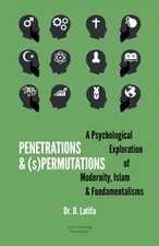 Latifa, D: PENETRATIONS & (S)PERMUTATIONS