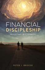 Financial Discipleship