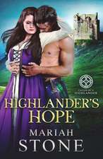 Highlander's Hope