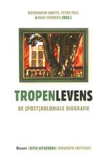 Tropenlevens
