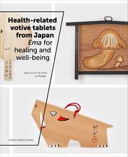 Health–related votive tablets from Japan – Ema for healing and well–being