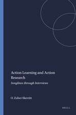 Action Learning and Action Research: Songlines through Interviews