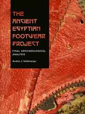 The Ancient Egyptian Footwear Project