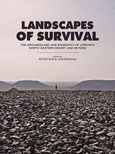 Landscapes of Survival