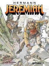 Jeremiah Integral 1