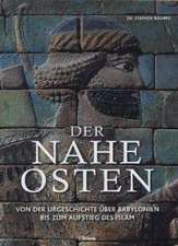 Der Nahe Osten