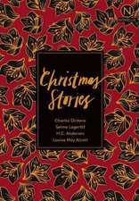 Christmas Stories