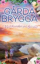 Gårda Brygga