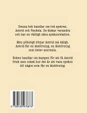 Varför äter inte Astrid?