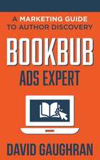 BookBub Ads Expert