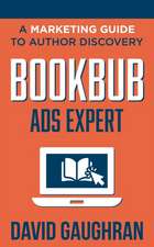 BookBub Ads Expert