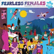 Fearless Females