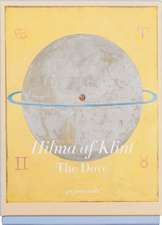 Hilma AF Klint: The Dove: Postcard Box