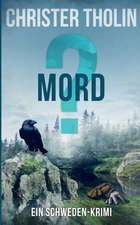 MORD?