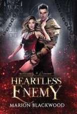 Heartless Enemy