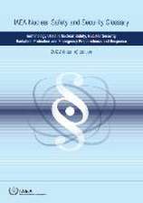 IAEA Nuclear Safety and Security Glossary