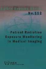 Patient Radiation Exposure Monitoring in Medical Imaging