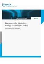 Framework for Modelling Energy Systems (Frames)
