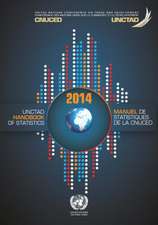 Unctad Handbook of Statistics: 2014