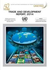 Trade and Development Report