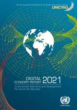 Digital Economy Report 2020