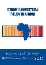 Economic Report on Africa