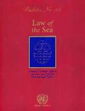 Law of the Sea Bulletin, No.103