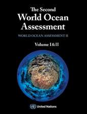 Second World Ocean Assessment