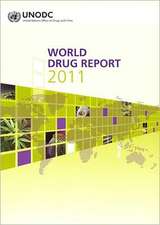 World Drug Report 2011