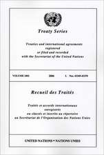 Treaty Series/Recueil Des Traites, Volume 2401: Treaties and International Agreements Registered or Filed and Recorded with the Secretariat of the Uni