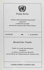 Treaty Series 2608 2009 I: Nos. 46378-46415