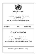 Treaty Series 2927