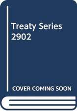 Treaty Series 2902