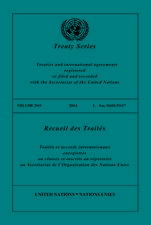 Treaty Series 2969