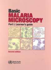 Basic Malaria Microscopy