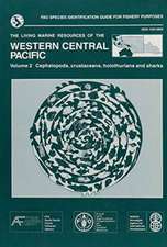 The Living Marine Resources of the Western Central Atlantic