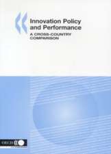 Innovation Policy And Performance