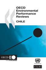 OECD Environmental Performance Reviews