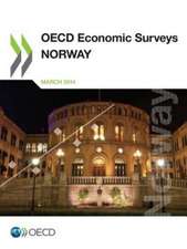 OECD Economic Surveys: Norway 2014