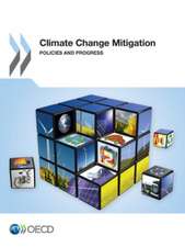 Climate Change Mitigation Policy: Are We Making Progress?