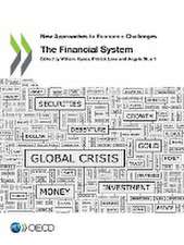 The Financial System