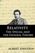 Relativity